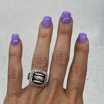 Dior Nails & Spa - Nail Salons Near Me - Pensacola, Florida