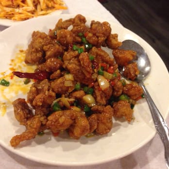 Lao Sze Chuan - Three Chili Chicken - Szechuan Near Me - Chicago, Illinois Lao Sze Chuan - Three Chili Chicken - Szechuan Near Me - Chicago, Illinois