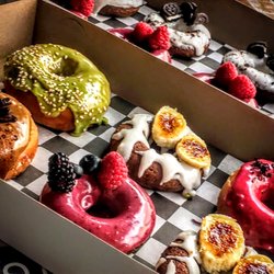 Mad Donas