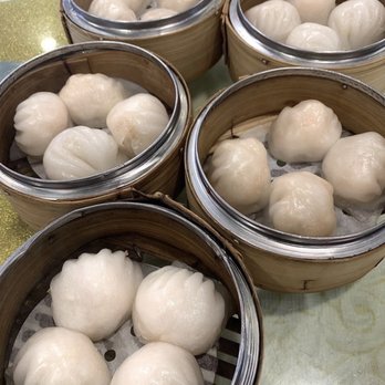 Dim Sum King - Dim Sum Near Me - Daly City, California