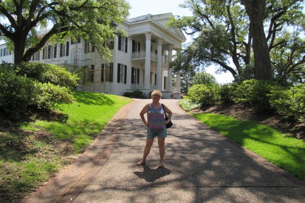 Stanton Hall by null