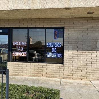 Rp & Associates - Our office - Tax Services Near Me - Sylmar, California Rp & Associates - Our office - Tax Services Near Me - Sylmar, California