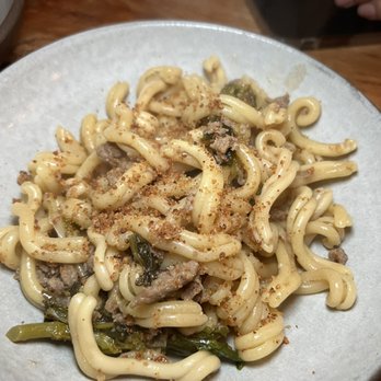 Corto - Italian Near Me - Jersey City, New Jersey