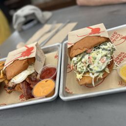 Coop Deville