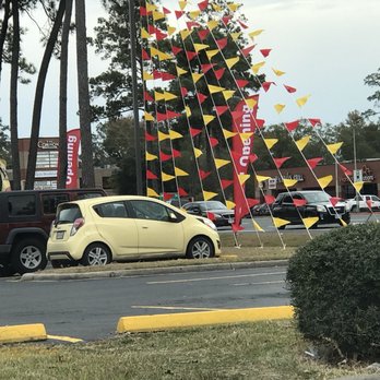Golden Corral Buffet & Grill - Greatly renovated BUT BAD SERVICE - Buffets Near Me - Humble, Texas