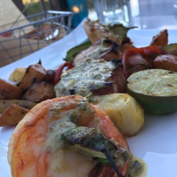 Signature Grill - Jumbo shrimp - Southern Near Me - Tucson, Arizona