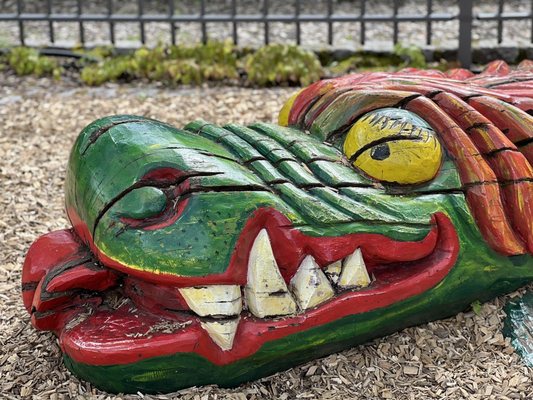 Palmengarten Frankfurt by null