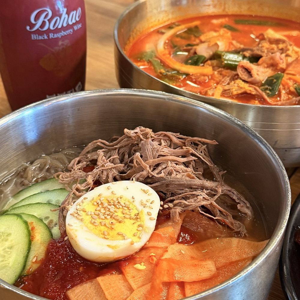 Yuk Dae Jang - Korean Near Me - Los Angeles, California