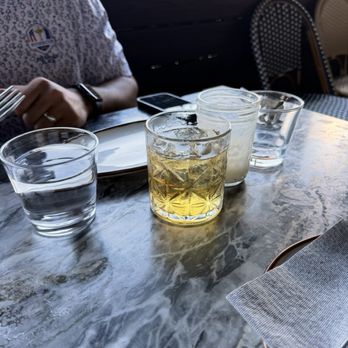 Bacari GDL - Drink - Mediterranean Near Me - Glendale, California Bacari GDL - Drink - Mediterranean Near Me - Glendale, California
