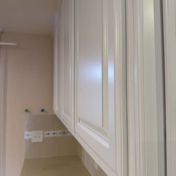 Golden Touch-Up - Details - Refinishing Services Near Me - Santa Clara, California