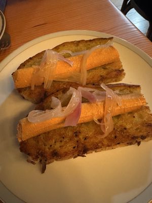 Baby Bistro by null