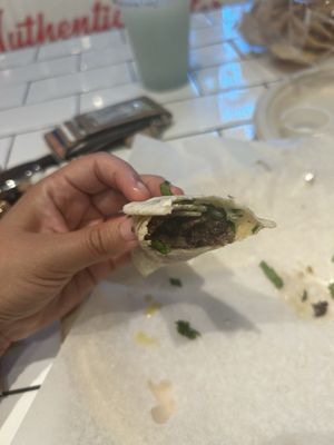 One Taco @ Bee Cave by null