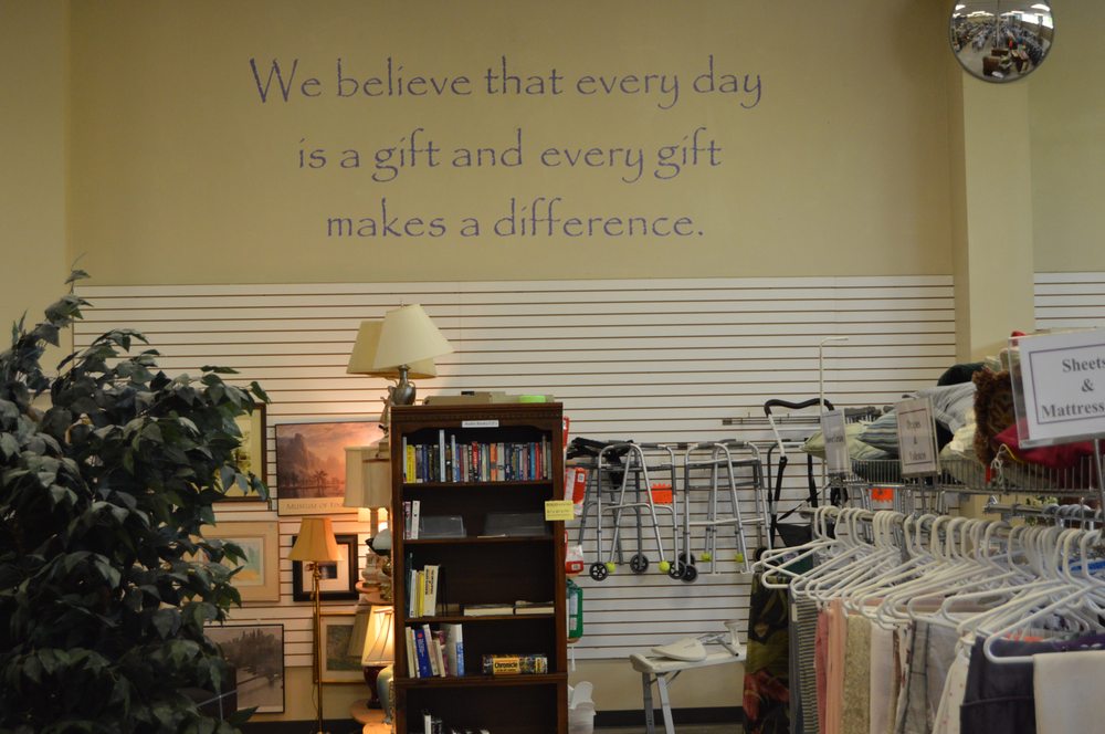 HAVEN GAINESVILLE ATTIC RESALE STORE Updated May 2024 18 Photos & 19 Reviews 300 NW 8th