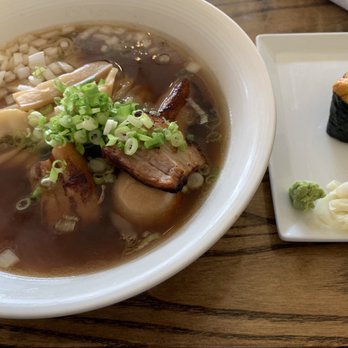 Kyatchi - Heaven. Amazing Ramen and There's that Uni. So glad I tried it!!! - Japanese Near Me - Minneapolis, Minnesota Kyatchi - Heaven. Amazing Ramen and There's that Uni. So glad I tried it!!! - Japanese Near Me - Minneapolis, Minnesota