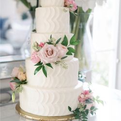Wendy-Lee’s Cakes And Catering