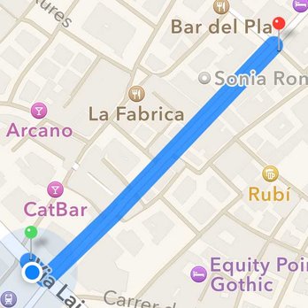 Museu Picasso - Almost there - Museums Near Me - Barcelona, B