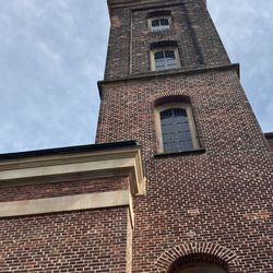 Dominikanerkirche - Dominikanerkirche