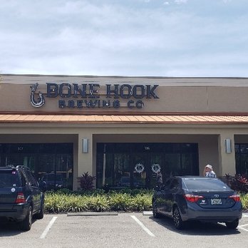 Bone Hook Brewing Company - Breweries Near Me - Naples, Florida Bone Hook Brewing Company - Breweries Near Me - Naples, Florida