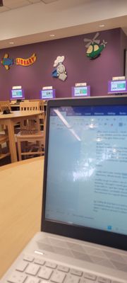 Hacienda Heights Library by null