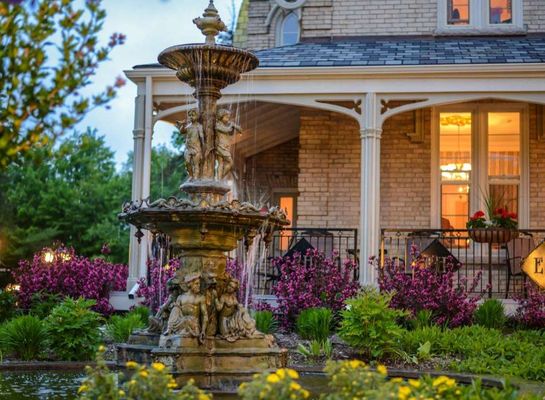 Elm Hurst Inn & Spa by null