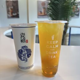 TEAZZI - Updated November 2025 - 70 Photos & 17 Reviews - 7803 SE