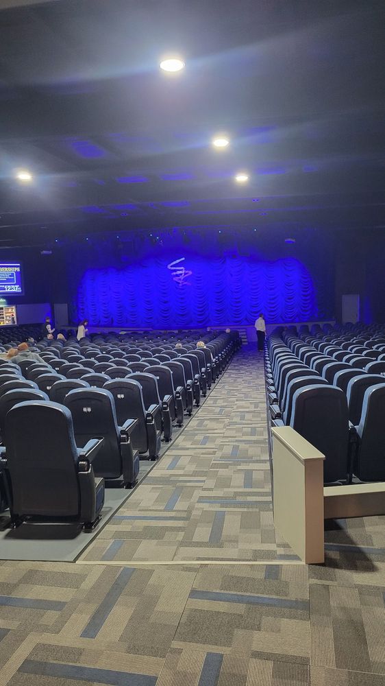 GREG ROWLES LEGACY THEATRE Updated November 2024 21 Photos & 10