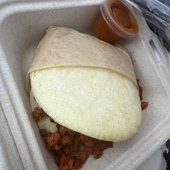 Green Bliss - Vegan Arepas - Coffee & Tea Near Me - Fullerton, California Green Bliss - Vegan Arepas - Coffee & Tea Near Me - Fullerton, California