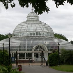 Sefton Park Palm House
