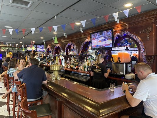 Beantown Pub by null