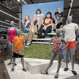 Display Display