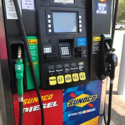 Speedway Sunoco