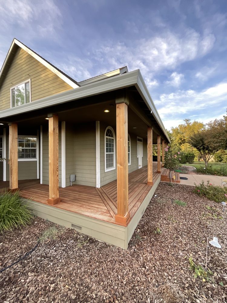 SACRAMENTO VALLEY ROOFING AND GUTTERS Updated September 2024 38