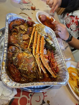 Mr christmas grand carousel