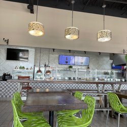 Mary's Mediterranean Cafe and Grill