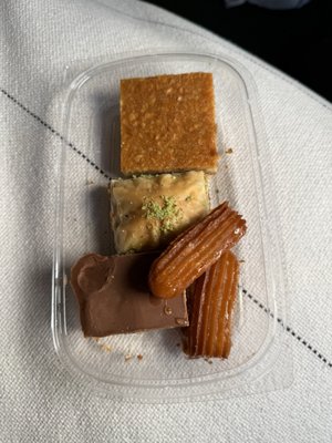 Nablus Sweets by null