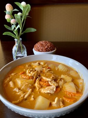 Chaiyo Thai Cuisine by null