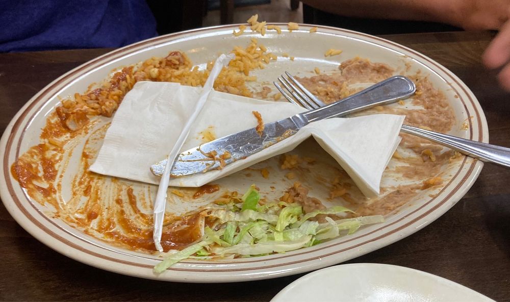 Cielito Lindo Mexican Grill