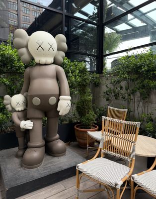 ModernHaus SoHo by null