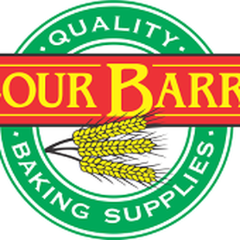 Flour Barrel - Flour Barrel Ltd logo - Specialty Food Near Me - Guelph, Ontario Flour Barrel - Flour Barrel Ltd logo - Specialty Food Near Me - Guelph, Ontario
