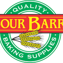 Flour Barrel - Flour Barrel Ltd logo