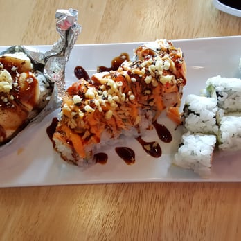 Sushi Go - Yum - Japanese Near Me - Flower Mound, Texas