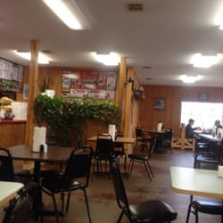Ol West BBQ