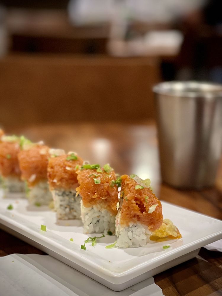 Maki & Sushi - Arcadia