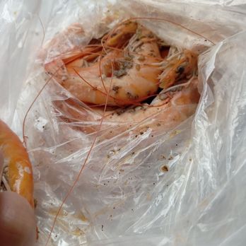 Let's Sea - Garlic butter shrimp - Seafood Near Me - South Gate, California Let's Sea - Garlic butter shrimp - Seafood Near Me - South Gate, California