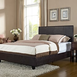 user provided Mattress Man photo