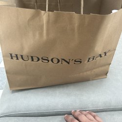 Hudson's Bay