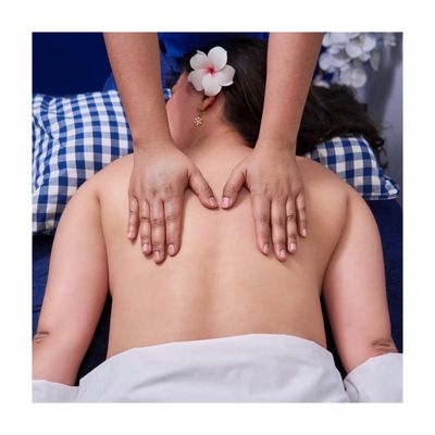 Thai Signature Bodywork - Midtown Thai Spa by null