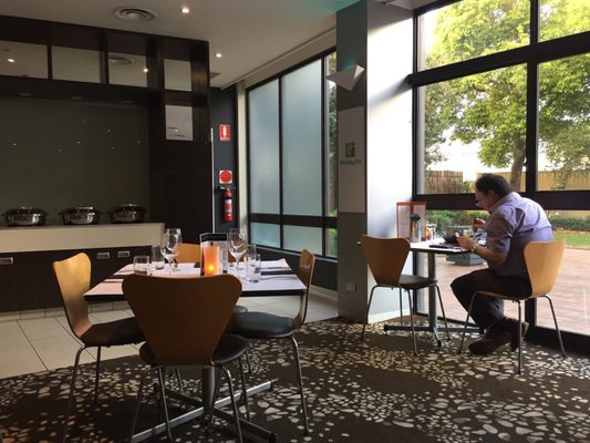 Holiday Inn Melbourne Airport by IHG by null