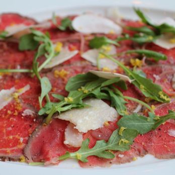 Willow Room - Carpaccio. Absolute must. - Wine Bars Near Me - Chicago, Illinois Willow Room - Carpaccio. Absolute must. - Wine Bars Near Me - Chicago, Illinois