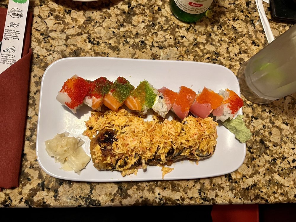 Shiki Sushi